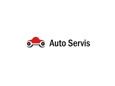 Auto Service auto service automoto autos brand branding communication agency logo design logo designer pavel surovy service servisi symbol