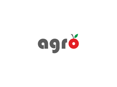 Agro Apple by Communication Agency on Dribbble