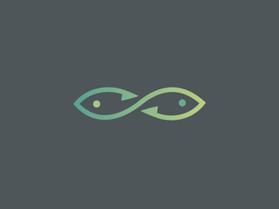 Fish Hooks by Communication Agency on Dribbble