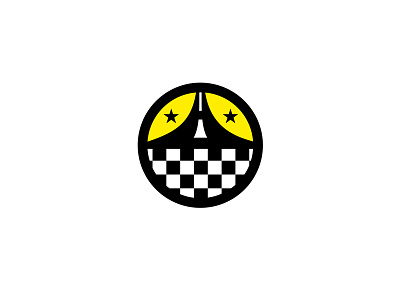 Auto Racing auto brand branding car communication agency logo design logo designer pavel surovy race racing symbol