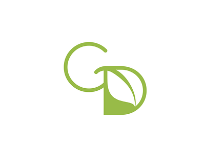 GreenDesign GD Monogram