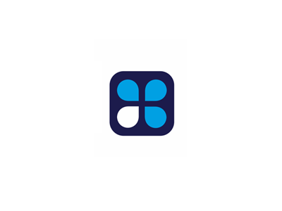Slovak Cultural Centrum brand branding butterfly communication agency logo logo design logo designer pavel surovy symbol