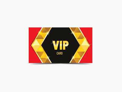 Vip Card