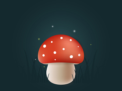 Mashroom