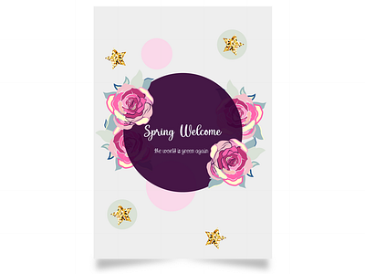 Spring envelope