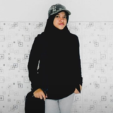 Novelia Arum