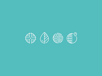 Value Icons branding church icons seacoast