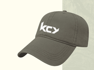 KCY hat branding hat