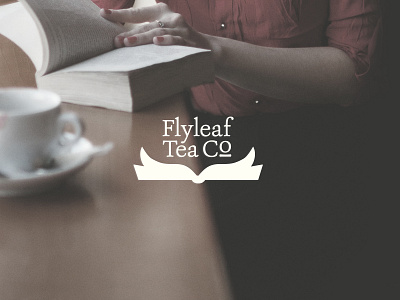 Flyleaf Tea Co.