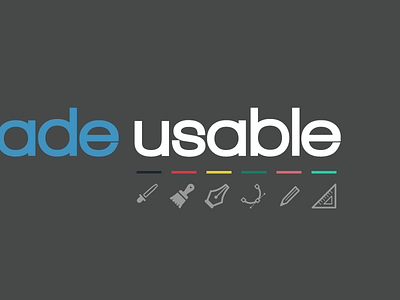 Made Usable is Open for Business ...