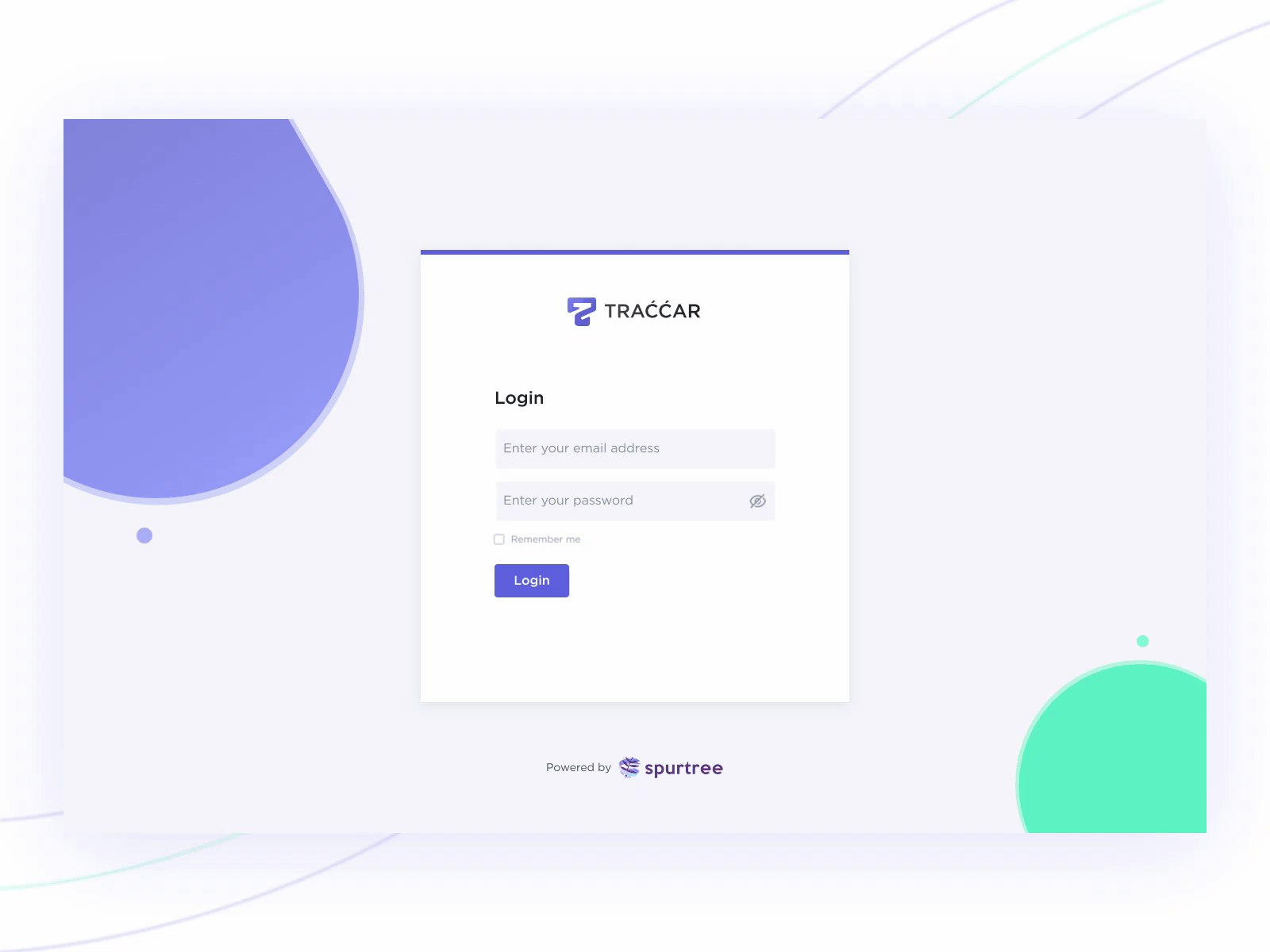 Onboarding Interaction