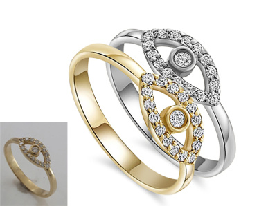 jewelry retouch 3D jewelry design background remove co