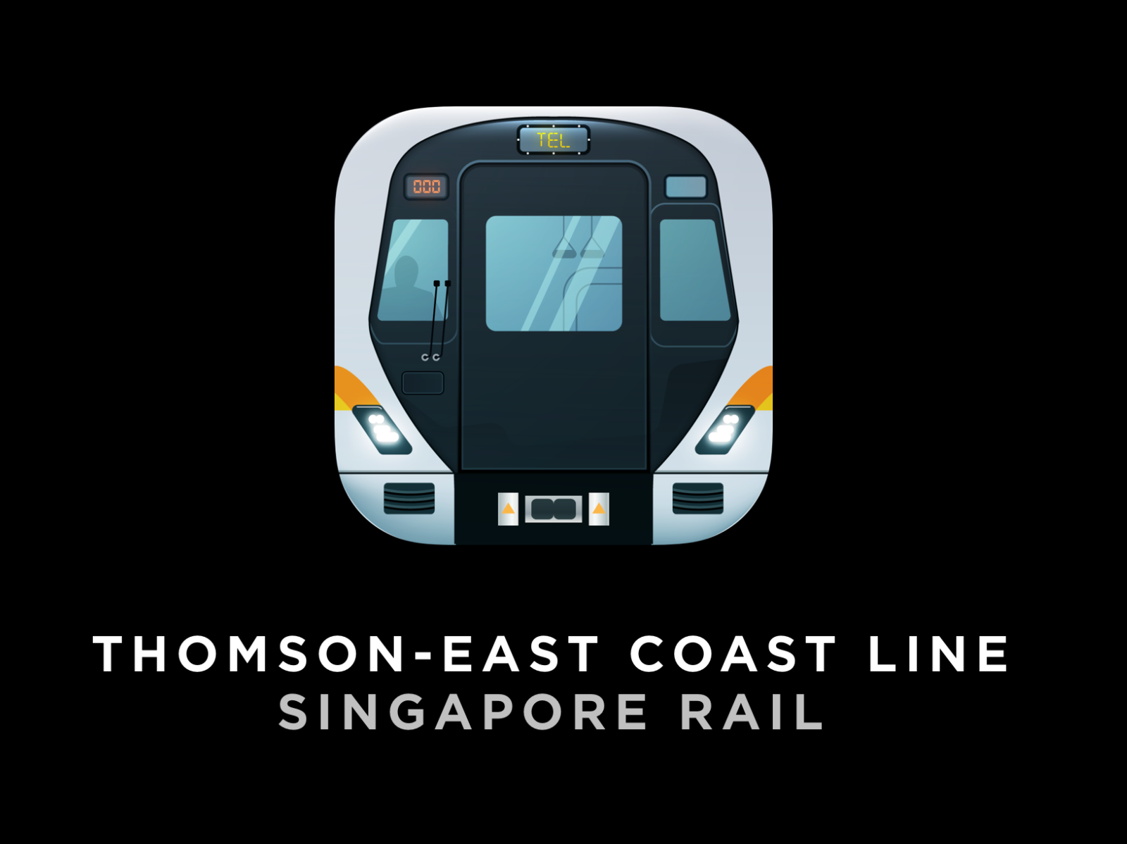 Thomson Line Singapore