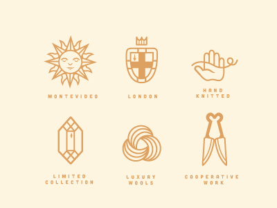 Symbols icons symbols vector