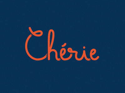 Final logo. by Francisco Cunha on Dribbble