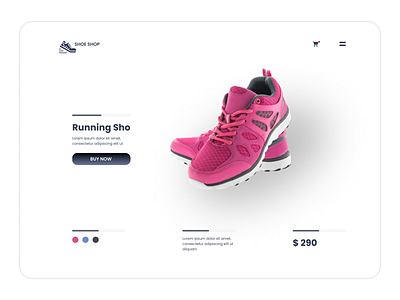 Shoe Shop Website UI cleandesign minimalist shoe shoemarket shoes shoeshop ui uidesign uiux webdesign websiteshop webui