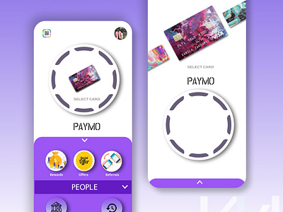 paymo app design icon logo ui uiux uiux design ux vector