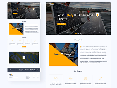 Solar Company