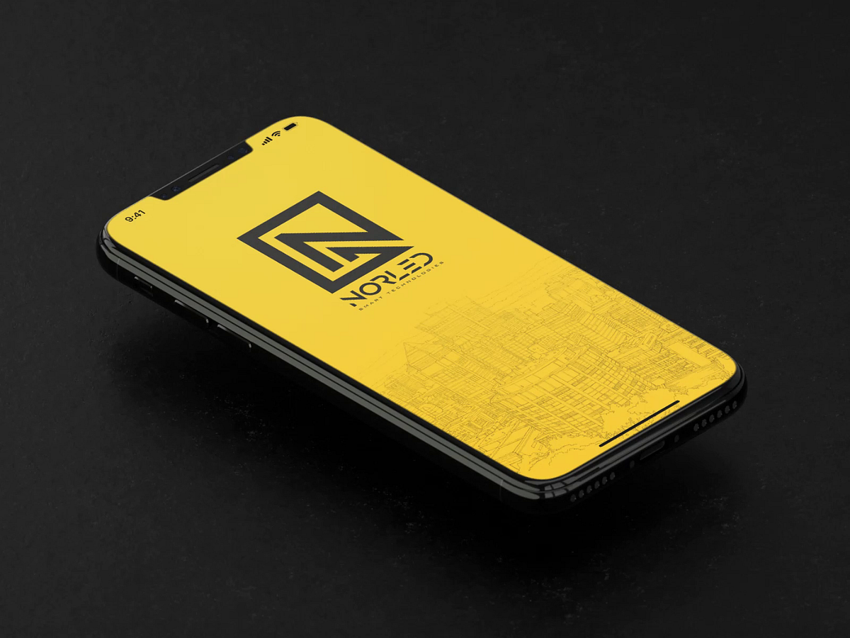 Led App designs, themes, templates and downloadable graphic elements on