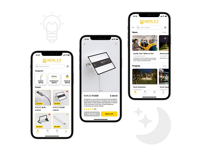 Day and Night Mode Switch animation app dark mode day design e commerce e commerce app illustration minimal mobile app motion design motion graphics night switch ui ux