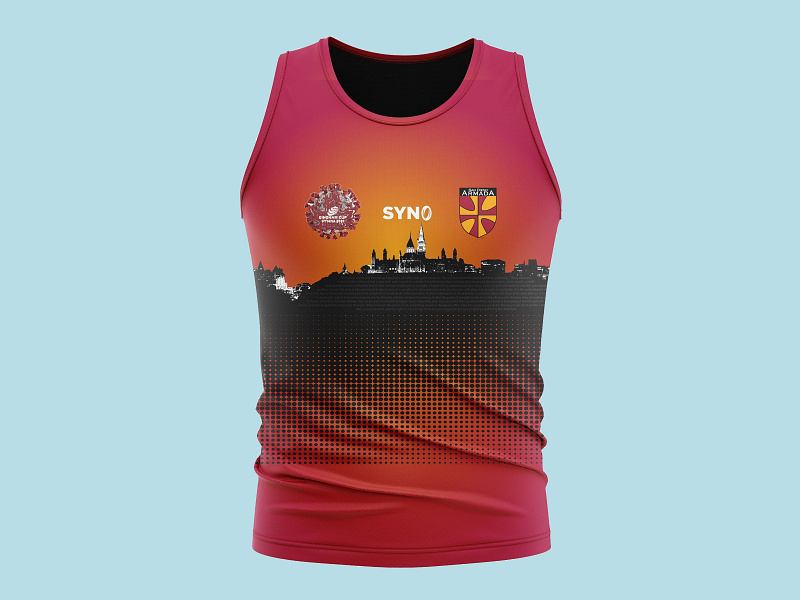 Singlet Design designs, themes, templates and downloadable graphic ...