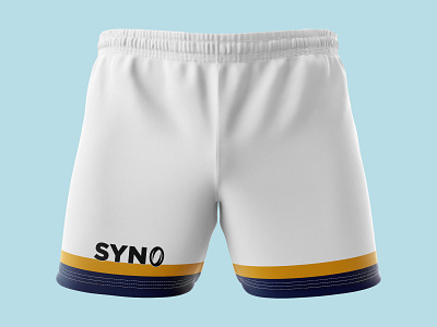 Shorts Design