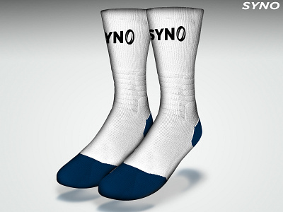 Socks Design logo socks