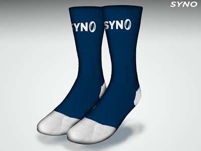 Socks Design logo socks design