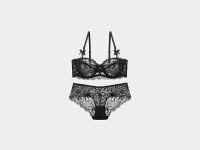 Bachelorette Lingerie Clipart by Tanmoy Hasan Sani on Dribbble