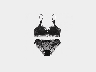 Custom Lingerie Design bra