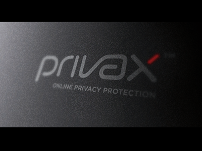 Privax concept 03
