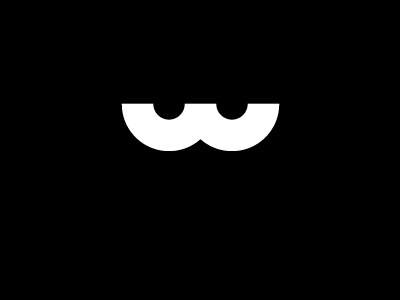 Personal Logo GIF Animation