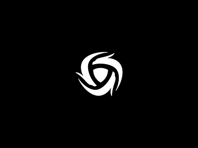 Hydra Logodesign
