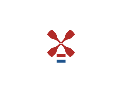 Dutch Wine alex alexander wende alexwende dutch identity logo logodesign mill netherlands wende windmill wine