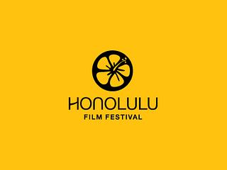 Honolulu Film Festival by Alexander Wende on Dribbble