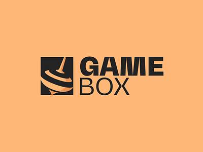 GameBox logo