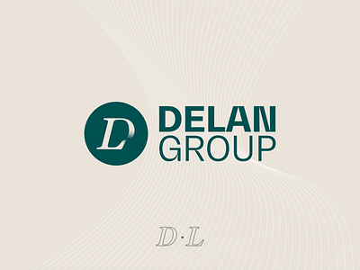 Delan Group logo