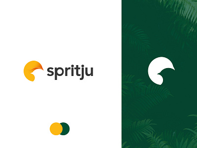 Spritju - Logo