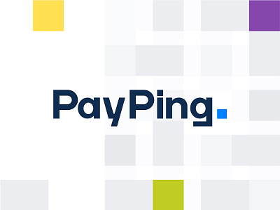 Payping - Rebranding Project banking branding data dot finance finance app financial fintech graphic design iran logo logo design logotype paypal payping rebranding transaction