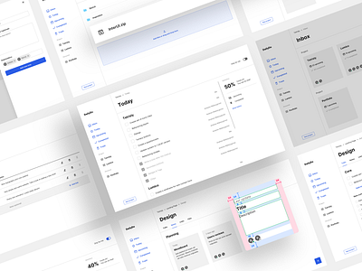 Design Process in Tetrisly - Example of use