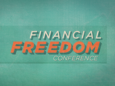 Financial Freedom