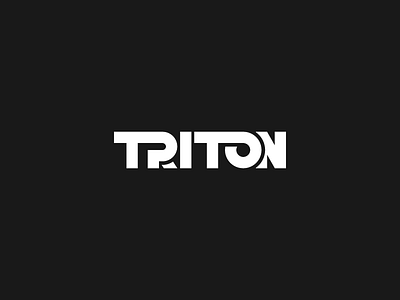 Logo for Triton