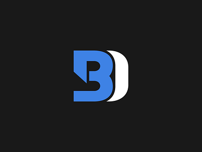 "BetterDiscord" logo 2d adobe illustrator illustrator logo