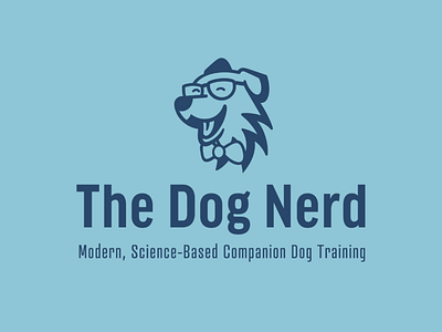 Dog Training - Logo Design