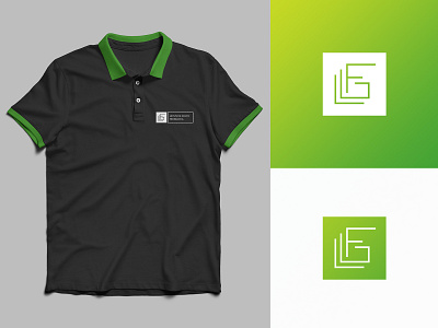 Lithuanian Golf Federation golf golf club modern rebrand rebranding