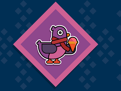 ProbabilityPigeon Wallpaper