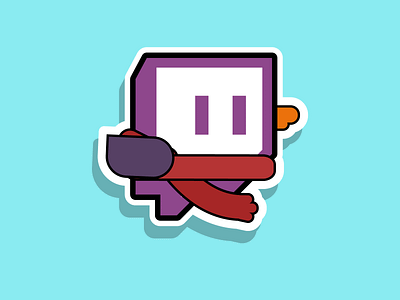 ProbabilityPigeon Twitch Icon