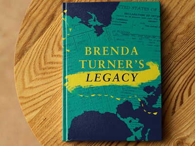 Brenda Turner's Legacy