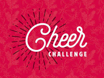 Cheer Challenge