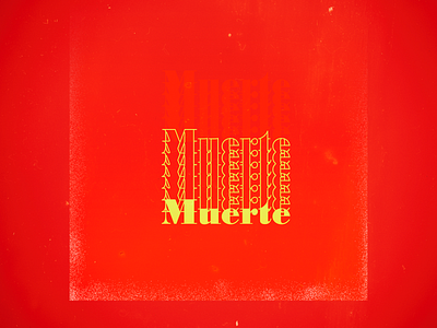 muerte